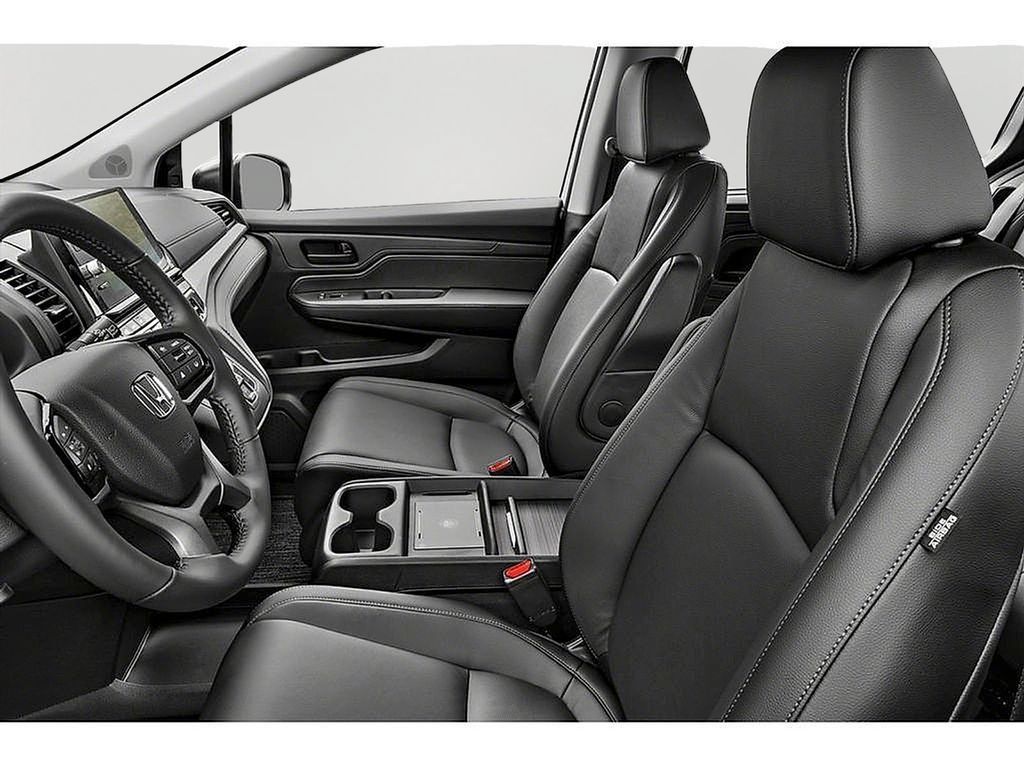 New 2026 Honda Odyssey EX-L image 6