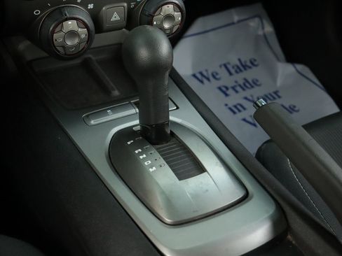 Used 2014 Chevrolet Camaro LT image 16