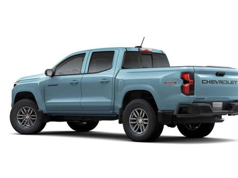 New 2026 Chevrolet Colorado LT w/ LT Convenience Package AWD/4WD image 56