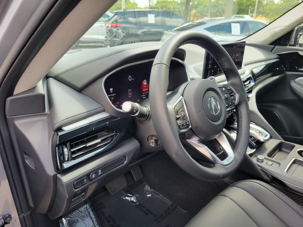 Used 2026 Acura MDX FWD image 16