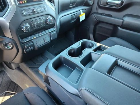 New 2026 Chevrolet Silverado 1500 Custom image 14