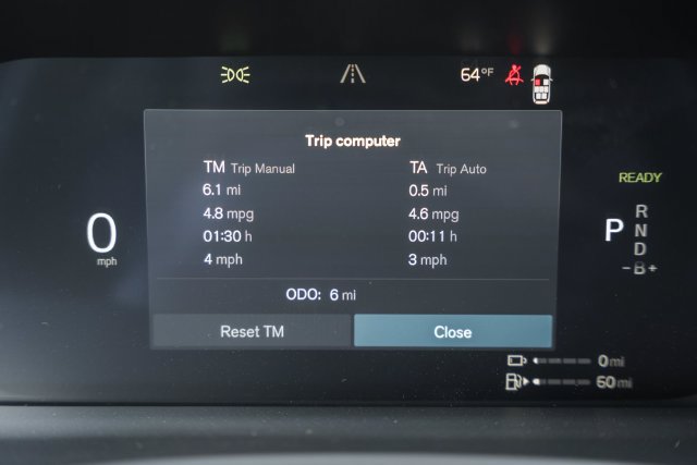 New 2026 Volvo XC90 T8 Plus w/ Protection Package Premier AWD/4WD image 43