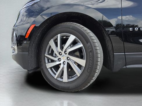 Used 2024 Chevrolet Equinox Premier FWD image 42