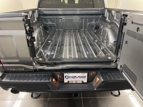 New 2026 Ford F150 Tremor AWD/4WD image 43