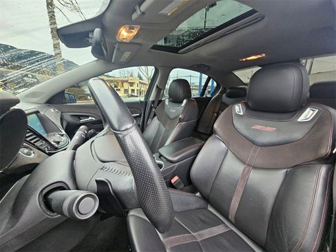 Used 2016 Chevrolet SS image 23