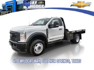 Used 2024 Ford F450 XL AWD/4WD video 1