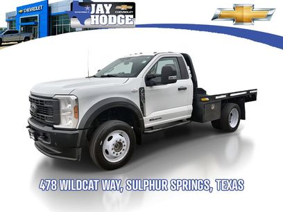Used 2024 Ford F450 XL