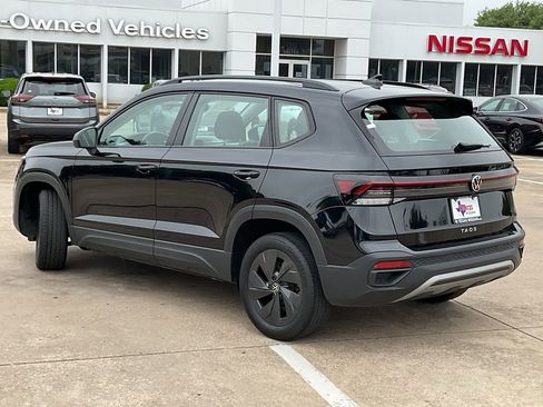 Used 2025 Volkswagen Taos S FWD image 7