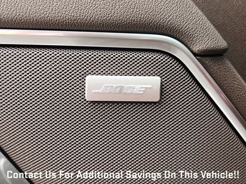 New 2026 GMC Sierra 1500 SLT w/ SLT Premium Plus Package AWD/4WD image 17