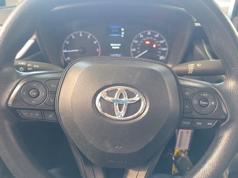 Used 2024 Toyota Corolla LE FWD image 23