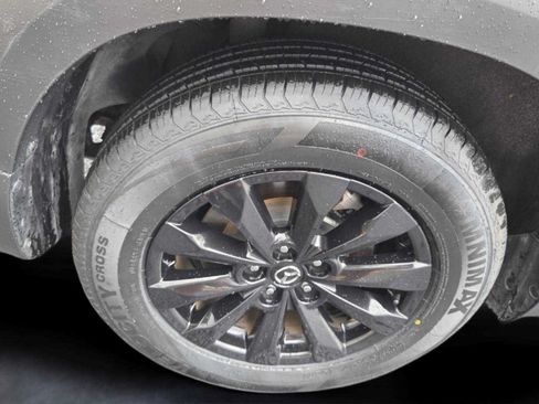 Certified 2025 MAZDA CX-50 AWD 2.5 S w/ Preferred Package image 19