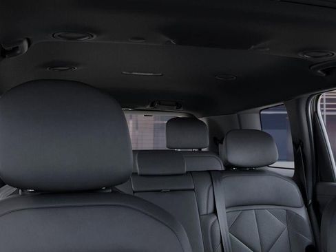 New 2027 Kia Telluride EX AWD/4WD image 27