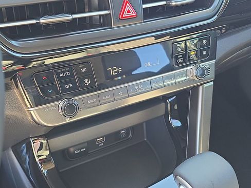 New 2026 Kia Seltos S image 24