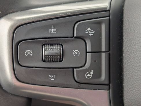 Used 2024 Chevrolet Tahoe LT w/ LT Signature Plus Package image 10