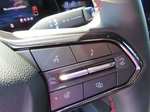 Used 2025 Chevrolet Blazer EV RS AWD/4WD image 20
