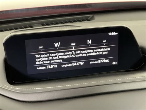 Certified 2025 MAZDA CX-30 AWD 2.5 S w/ Select Sport Pkg image 16