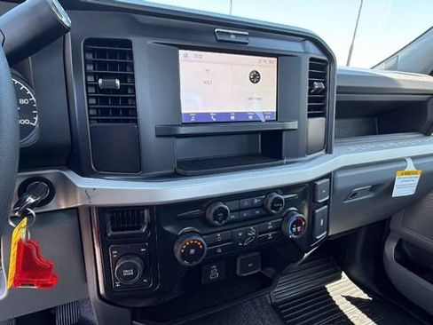 New 2026 Ford F350 XL AWD/4WD image 26