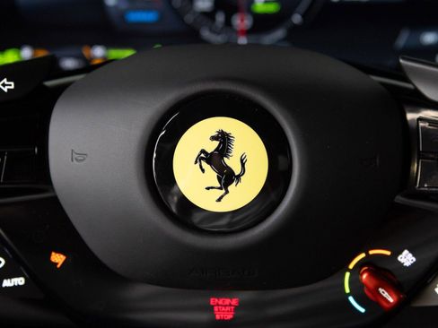 Certified 2026 Ferrari 296 GTB RWD image 70