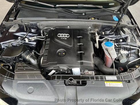 Used 2015 Audi A4 2.0T Premium Plus w/ Technology Package AWD/4WD image 87