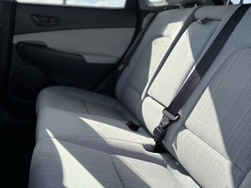 Used 2023 Hyundai Kona SEL w/ Cargo Package image 18