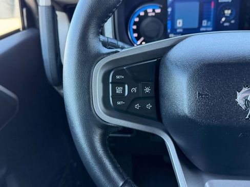 Used 2023 Ford Bronco Wildtrak AWD/4WD image 29