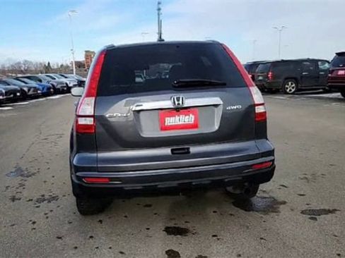 Used 2011 Honda CR-V EX-L image 7