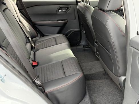 New 2026 Nissan Rogue SV w/ Rock Creek Premium Package image 24