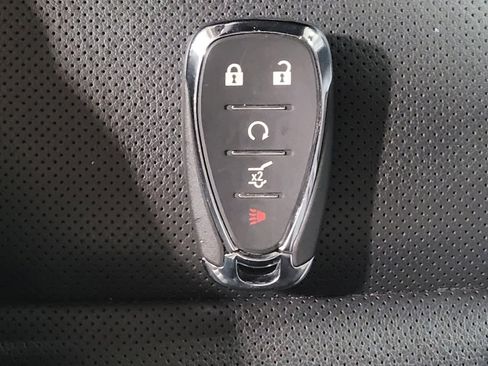 Used 2019 Chevrolet Traverse Premier w/ Redline Edition FWD image 32