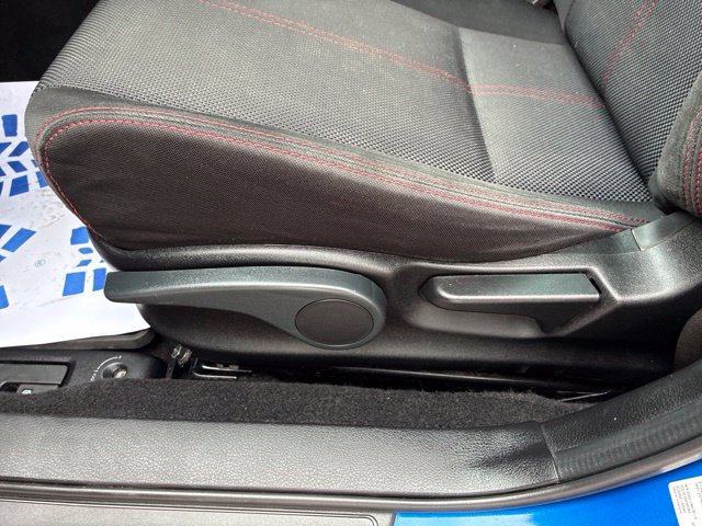 Used 2013 Subaru Impreza WRX Sedan AWD/4WD image 14