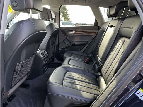 Used 2019 Audi Q5 2.0T Premium Plus image 23