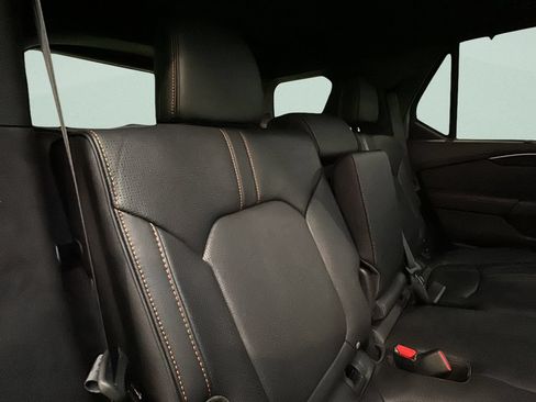 New 2026 Honda Passport TrailSport Elite image 16