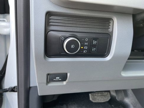 New 2024 Ford F350 XL w/ Snow Plow Prep Package image 13