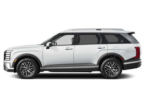 New 2026 Hyundai Palisade SEL FWD image 43