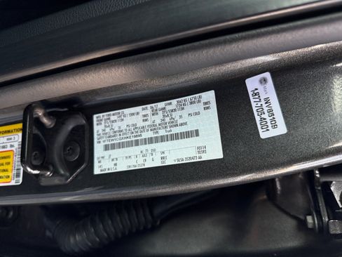 Used 2017 Ford F150 Lariat RWD image 25