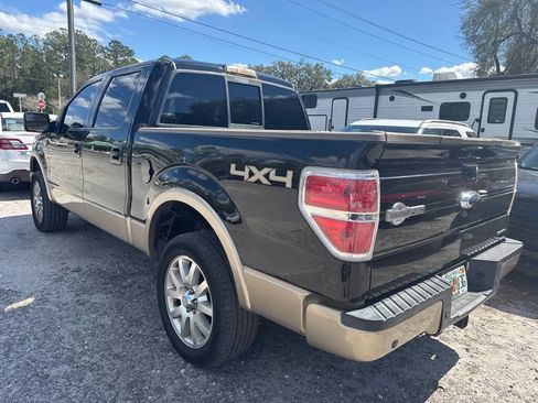 Used 2012 Ford F150 King Ranch image 9