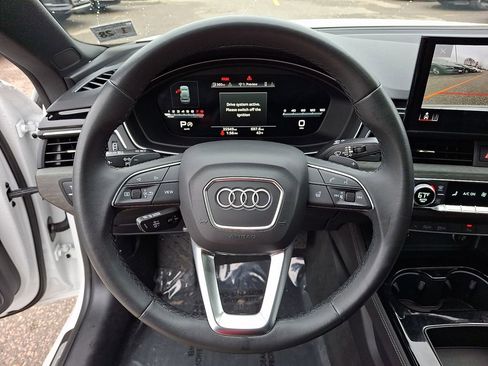 Used 2023 Audi A5 2.0T Premium Plus w/ Premium Plus AWD/4WD image 21