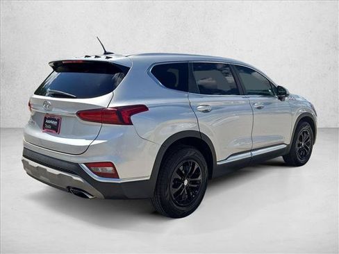 Used 2019 Hyundai Santa Fe SE FWD image 5