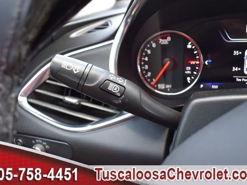 Used 2024 Chevrolet Malibu LT FWD image 30