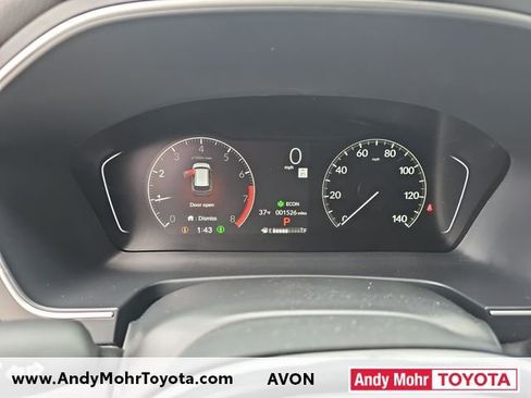 Used 2025 Honda Pilot Touring image 17