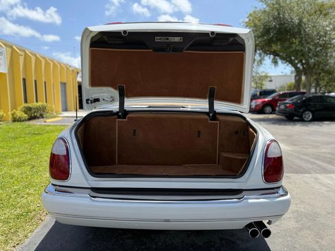 Used 2000 Rolls-Royce Corniche RWD image 13
