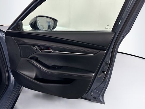 Used 2024 MAZDA MAZDA3 s image 32