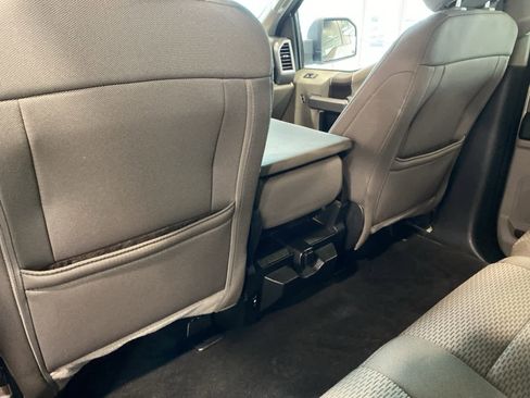 Used 2019 Ford F150 XLT w/ Trailer Tow Package image 27