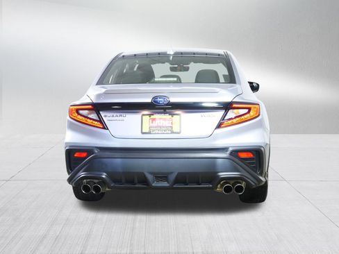 Used 2022 Subaru WRX Premium image 6
