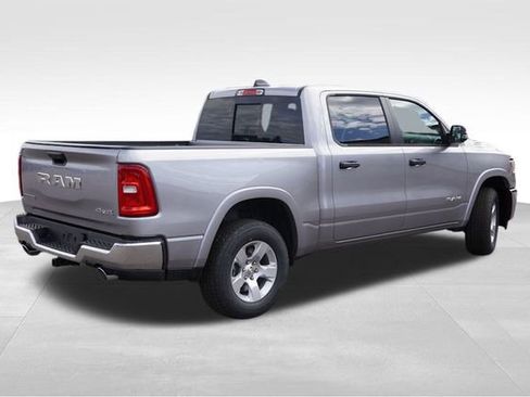 New 2026 RAM 1500 Big Horn image 3