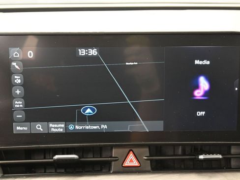 Used 2023 Kia Sportage X-Line AWD/4WD image 24