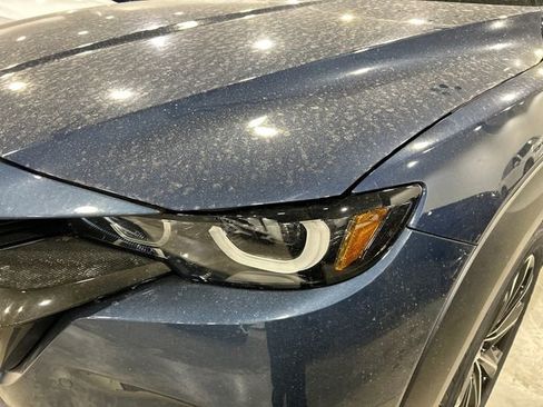 New 2026 MAZDA CX-50 AWD 2.5 S w/ Weather Package image 7