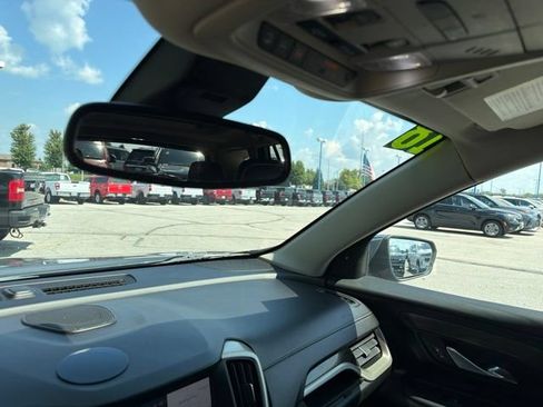 Used 2018 GMC Terrain Denali w/ Comfort Package FWD image 35