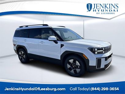 New 2026 Hyundai Santa Fe SEL
