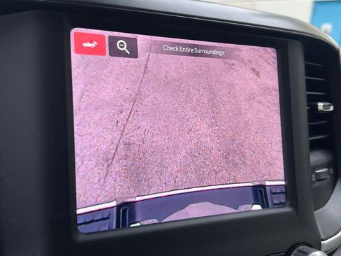 Certified 2023 RAM 1500 Big Horn image 66