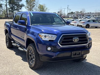 Used 2022 Toyota Tacoma SR5